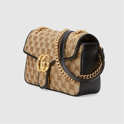 gucci marmont hakken|gg marmont handbags.